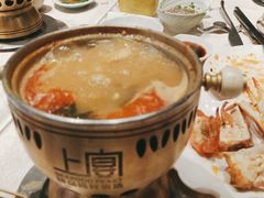 -上宴精品海鲜姿造(晶融汇旗舰店)