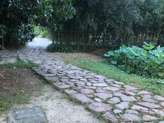 -百翠山居.家飨餐厅