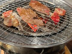 -蒜香焼肉PURUSHIN(马场路店)