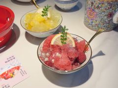 -图味美小黄鱼·景德菜(浙江路店)
