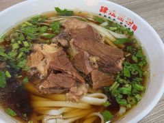 -肆姐面粉馆(坡子街店)