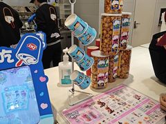 -DQ·蛋糕·冰淇淋(湖景东路店)