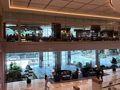 -怡咖啡海鲜自助餐厅(浦东香格里拉店)