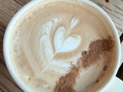 -漫咖啡 (CCPAPK创意港店)