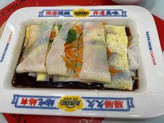 -赵财财·肠粉·煲仔饭(华润万象城店)