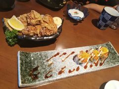 -千代武日本料理(哈西店)