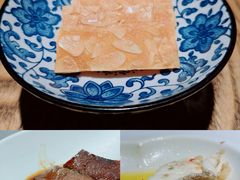 -金成潮菜博物馆(海珠湿地店)