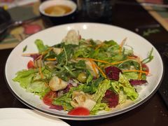 -安妮意大利餐厅(日坛店)