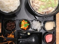 -云味馆过桥米线(皇庭广场店)
