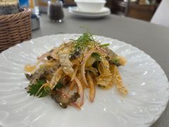 -祈胜邨•顺德鱼生•顺德菜(容桂店)