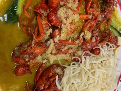 -香满锅老北京羊蝎子火锅·家常菜(新街口店)