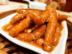 -点都德(千灯湖环宇城店)