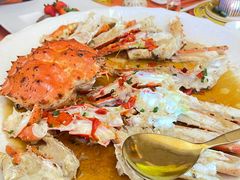 -白金汉爵大酒店·中餐厅(相城店)