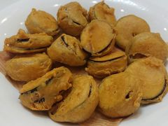 -中山国际酒店中餐厅