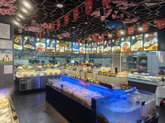 -醉御香渔家园(临沂路与大连路店)