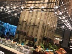 -富力希尔顿酒店·地阔自助餐厅