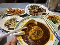 -以前的小酒馆(中山广场店)