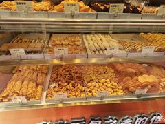 -竹桥村宫廷糕点(西站店)