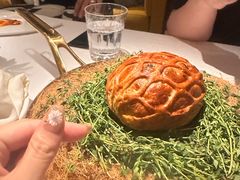 -壳里西餐厅Coquille Seafood Bistro(蒙自路店)