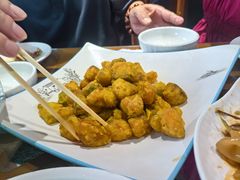 -良师门滨海人家·海鲜·家常菜(滨海城店)