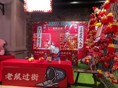 店内环境-北京市百货大楼(王府井店)