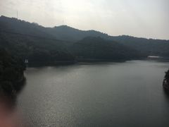 -石燕湖生态旅游景区
