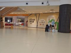 -上海长风大悦城