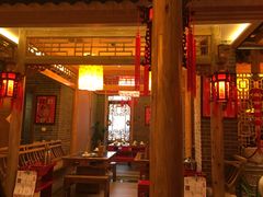-大龙辣火锅·龙虾·烧烤(湖滨新天地店)