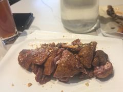 香酥樟茶鸭-渝乡人家(和平里店)