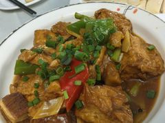 -海鲜街菜馆(海珠南路店)