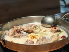 -骨之味·筒骨汤火锅(晋江万达店)