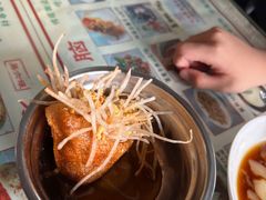 -乐山豆腐脑(北街店)