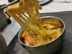 -博姆炸鸡精品餐厅(常发广场店)