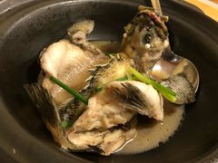 -ZF Seafood Restaurant 卓峰海鲜餐