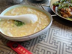 -新繁老號豌豆汤饭店·江湖菜(宝光寺店)