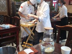 -恭敬李·烤鸭(天坛北门店)