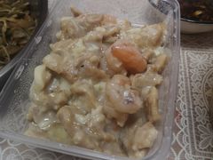 -老七饭馆(光荣道总店)