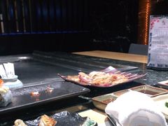 -松临·铁板烧&Omakase(神农店)