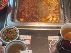 -大隐·成都火锅Bistro(合生麒麟新天地店)