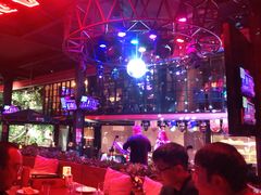 大堂-肉串汪(望京店)