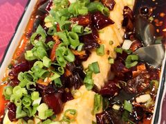 -烤无忌·新疆菜馆(格林威治城店)