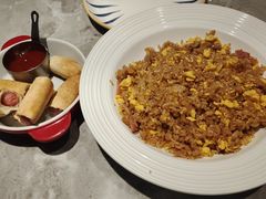 -必胜客(骡马市店)