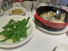 -莆田餐厅PUTIEN(金融街购物中心店)
