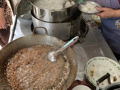 -共和老洪豆花草粿水粿