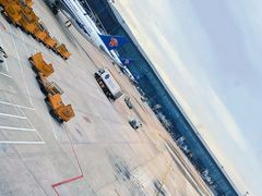 -广州白云国际机场-T2航站楼