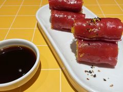 红米肠-蔡澜点心·粤菜(花城汇南区店)