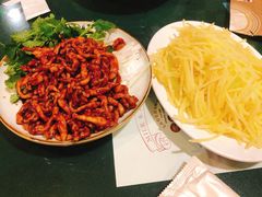 -老昌春饼(中央大街店)