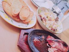 -萨莉亚意式餐厅(石鼓路店)