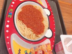 -食其家·牛丼咖喱(金桥太茂店)