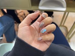 -莉娜美睫·穿戴甲